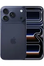 APPLE iPhone 17 Pro Max 512 GB Akıllı Telefon Lacivert
