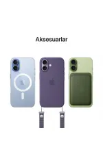 iPhone 17 512 GB Ada Çayı iPhone 17 512 GB Ada Çayı