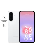 Samsung Galaxy A37 5G 8/128 GB Beyaz