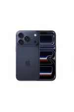 APPLE iPhone 17 Pro 512 GB Akıllı Telefon Lacivert APPLE iPhone 17 Pro 512 GB Akıllı Telefon Lacivert