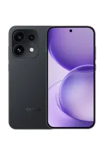 Oppo Reno16 Pro 5G 12/512 GB Starlight Black Oppo Reno16 Pro 5G 12/512 GB Starlight Black