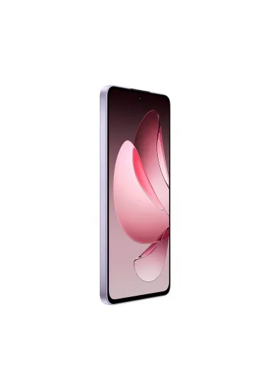 Oppo Reno13 F 5G 12/256 GB Eflatun
