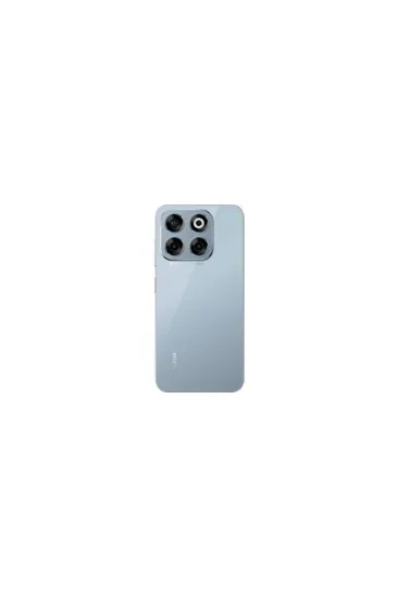 ZTE Nubia V70 8/256 GB Yıldıztozu Gri