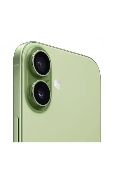iPhone 17 512 GB Ada Çayı
