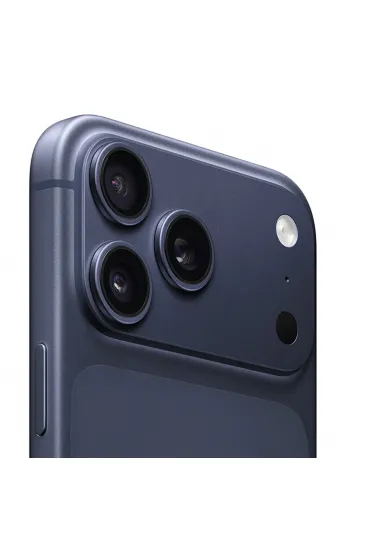 APPLE iPhone 17 Pro Max 512 GB Akıllı Telefon Lacivert