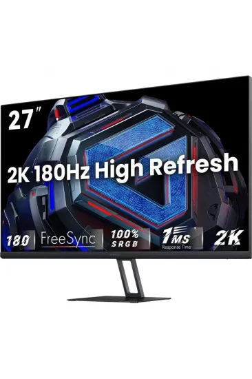 Xiaomi 2K Gaming Monitor G27Qi EU Xiaomi 2K Gaming Monitor G27Qi EU