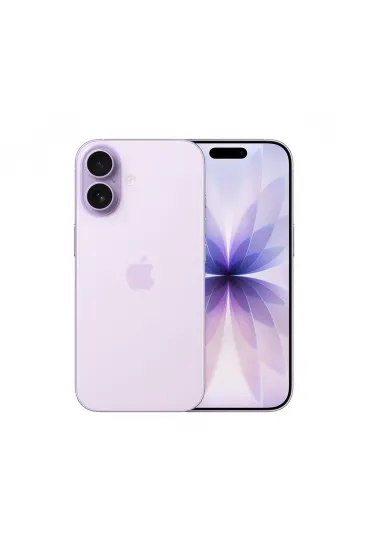APPLE iPhone 17 512 GB Akıllı Telefon Lavanta