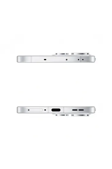 Oppo Reno15 5G 12/256 Akıllı Telefon Aurora Beyaz Oppo Reno15 5G 12/256 Akıllı Telefon Aurora Beyaz