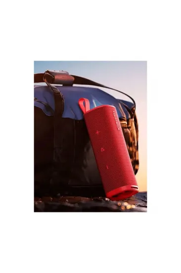 XIAOMI MI TAŞINABİLİR BLUETOOTH HOPARLÖR 30W RED XIAOMI MI TAŞINABİLİR BLUETOOTH HOPARLÖR 30W RED