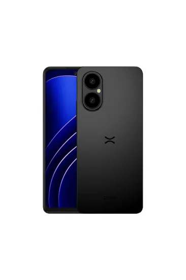 Omix O1 Neo 6/128 GB Siyah Omix O1 Neo 6/128 GB Siyah