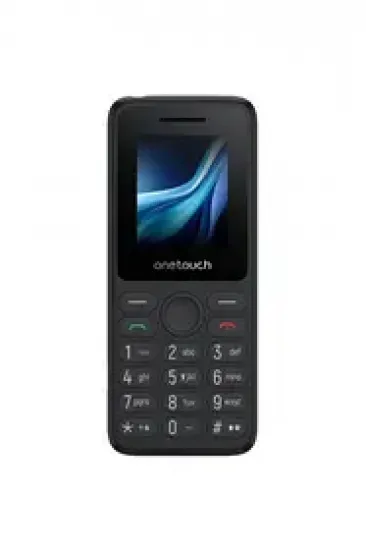 Nokia 105 Tuşlu Telefon Koyu Gri