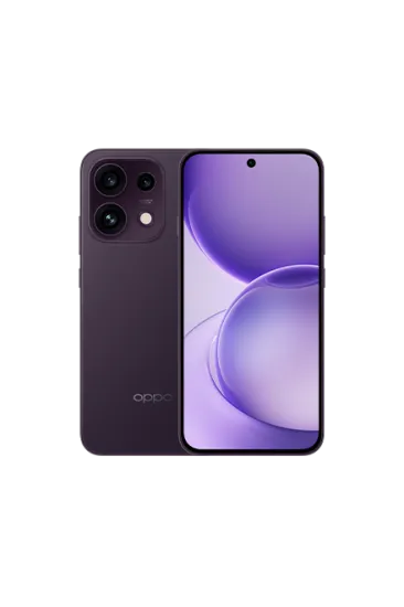 Oppo Reno16 5G 8/256 GB Twilight Violet