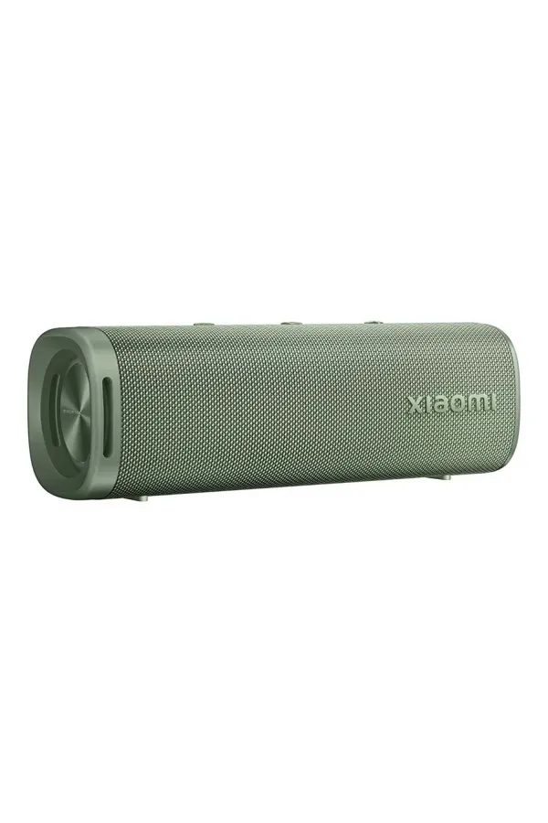 Xiaomi Mi Taşınabilir Bluetooth Hoparlör 30W Yeşil