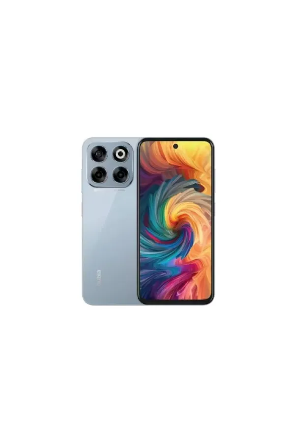 ZTE Nubia V70 8/256 GB Yıldıztozu Gri ZTE Nubia V70 8/256 GB Yıldıztozu Gri