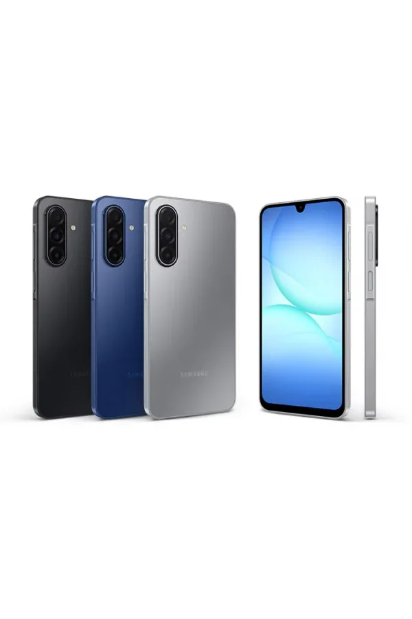 Samsung Galaxy A17 5G 6/128GB Gri Samsung Galaxy A17 5G 6/128GB Gri
