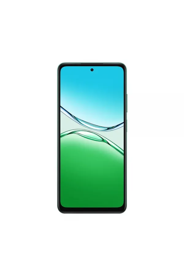 Oppo A5 5G 8/256 Akıllı Telefon Aurora Yeşil