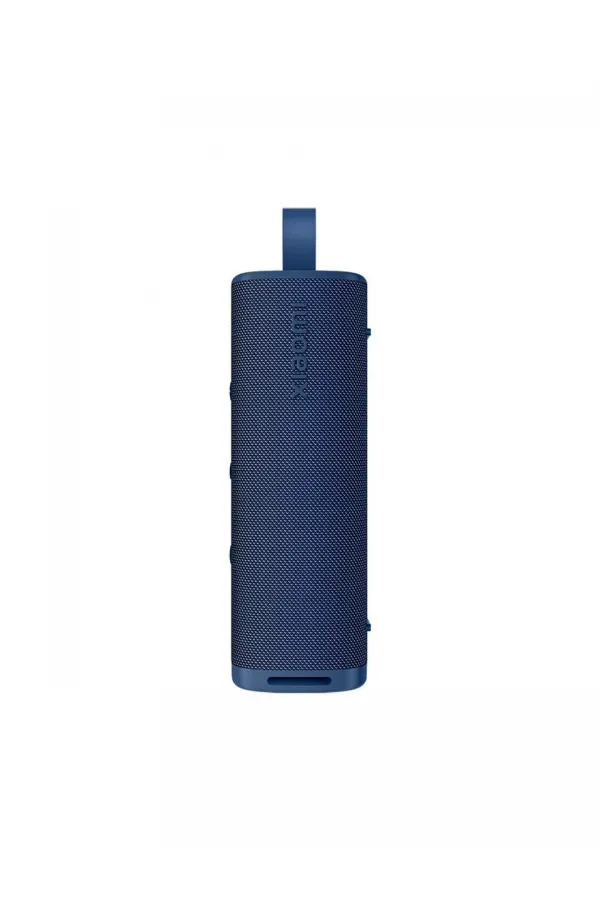 XIAOMI MI TAŞINABİLİR BLUETOOTH HOPARLÖR 30W BLUE XIAOMI MI TAŞINABİLİR BLUETOOTH HOPARLÖR 30W BLUE