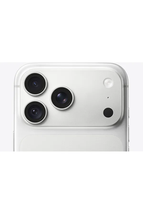 Apple iPhone 18 Pro Max 2 TB Gümüş