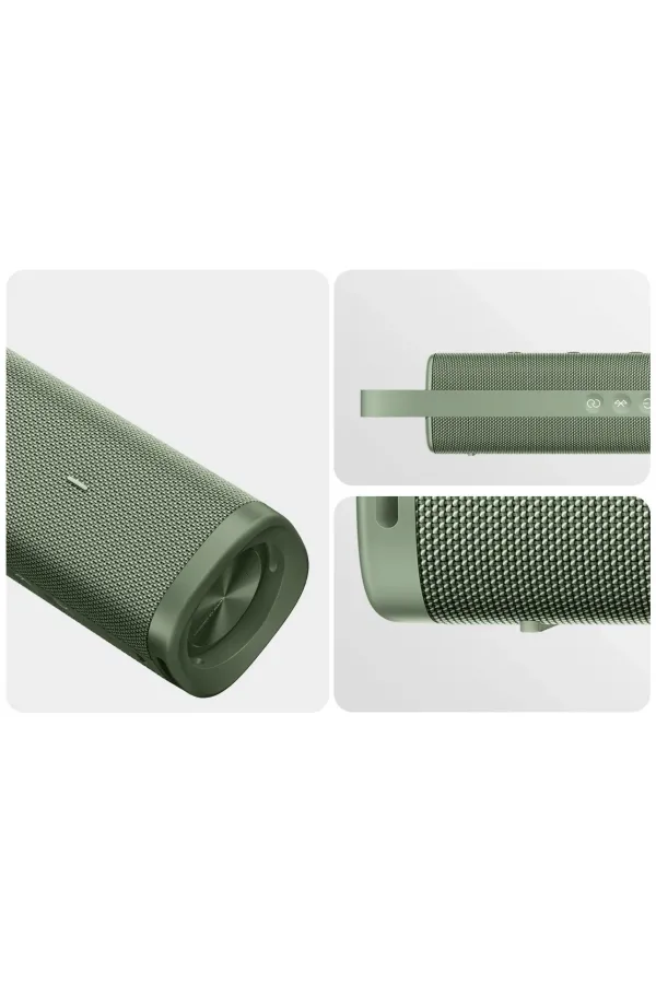Xiaomi Mi Taşınabilir Bluetooth Hoparlör 30W Yeşil