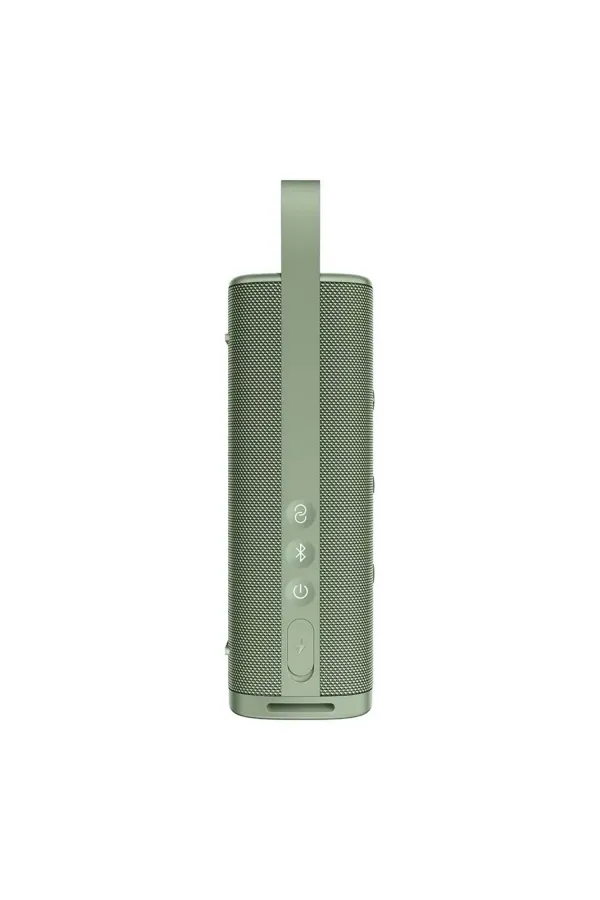 Xiaomi Mi Taşınabilir Bluetooth Hoparlör 30W Yeşil