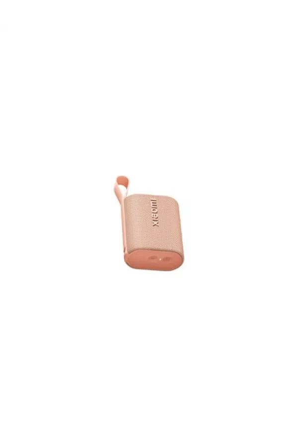Xiaomi Sound Pocket S28D 5W Bluetooth Hoparlör Pembe