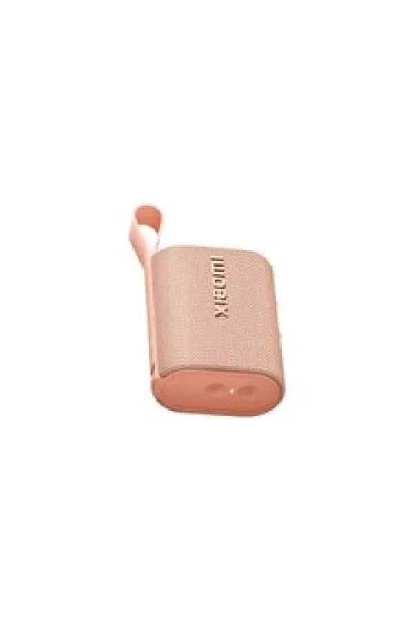 Xiaomi Sound Pocket S28D 5W Bluetooth Hoparlör Pembe