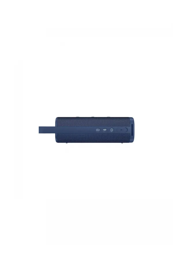 XIAOMI MI TAŞINABİLİR BLUETOOTH HOPARLÖR 30W BLUE XIAOMI MI TAŞINABİLİR BLUETOOTH HOPARLÖR 30W BLUE