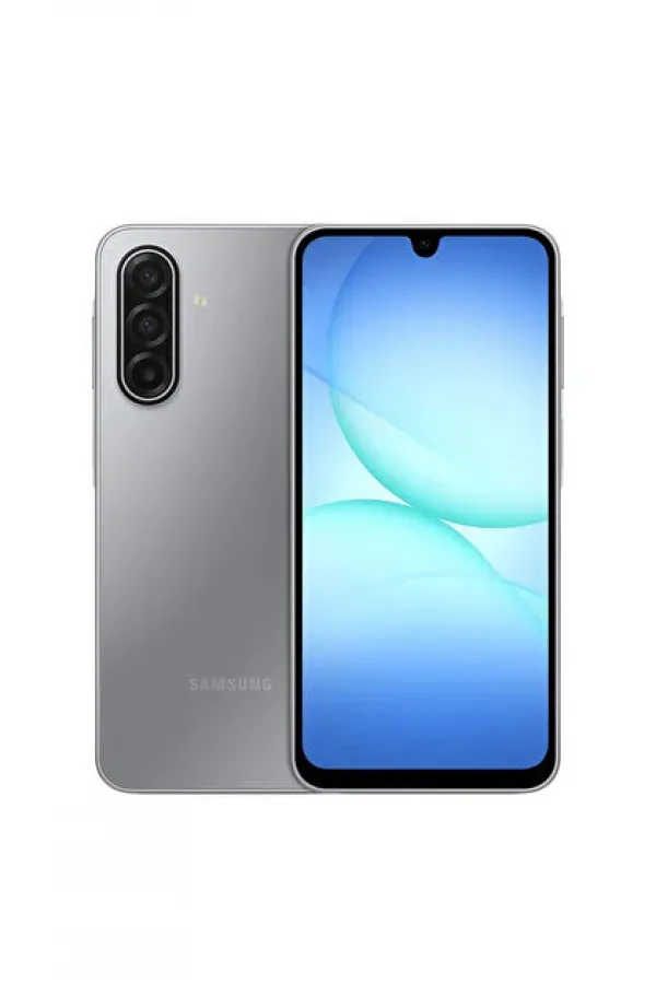 Samsung Galaxy A17 5G 6/128GB Gri Samsung Galaxy A17 5G 6/128GB Gri
