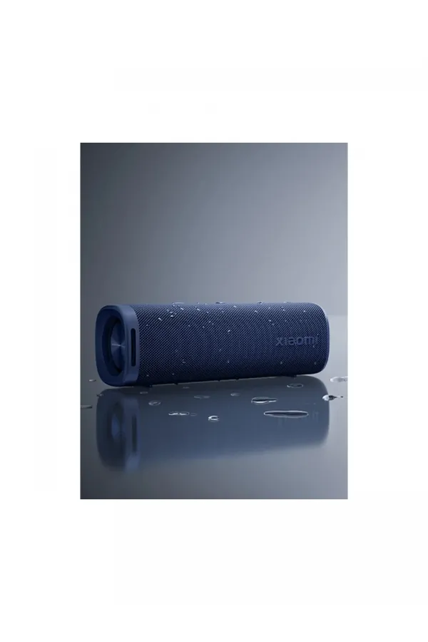 XIAOMI MI TAŞINABİLİR BLUETOOTH HOPARLÖR 30W BLUE XIAOMI MI TAŞINABİLİR BLUETOOTH HOPARLÖR 30W BLUE