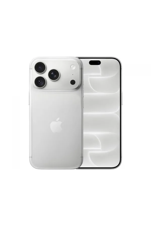 Apple iPhone 18 Pro 2 TB Gümüş Apple iPhone 18 Pro 2 TB Gümüş
