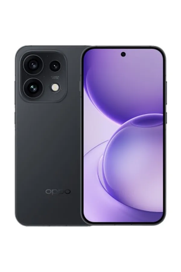 Oppo Reno16 Pro 5G 12/512 GB Starlight Black Oppo Reno16 Pro 5G 12/512 GB Starlight Black