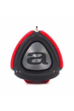 Aiwa BST-500RD Bluetooth Hoparlör Kırmızı Aiwa BST-500RD Bluetooth Hoparlör Kırmızı