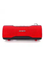 Aiwa BST-500RD Bluetooth Hoparlör Kırmızı Aiwa BST-500RD Bluetooth Hoparlör Kırmızı
